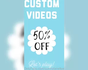 sunnylanelive show chat live porn