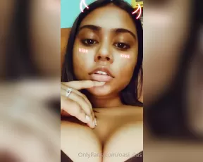 oasi_das Happy Sunday to everyone I just got a tattoo done in show chat live porn