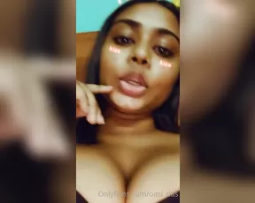 oasi_das Happy Sunday to everyone I just got a tattoo done in show chat live porn