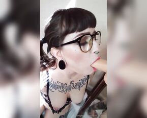 lilith_annxxx-16-06-2019-7684919-sucking you off with pigtails and glasses show chat live porn live sex 1