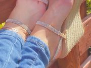 beautyandherfeetz how pretty is th show chat live porn live sex 1