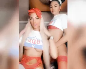 cherrycandy So who's gonna come show chat live porn