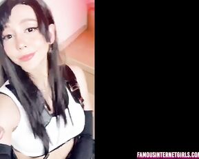 hheadshhot alice bong chat live video leaked