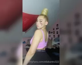 ellabanks322 show chat live porn