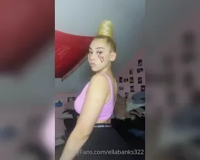 ellabanks322 show chat live porn