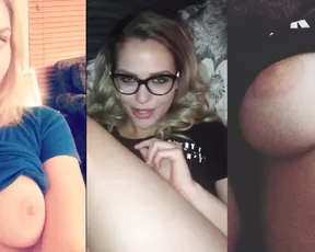 nyny irene & mia malkova chat insta leaked video