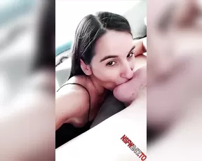 Danika Mori deep throat snapchat premium live porn live sex 1