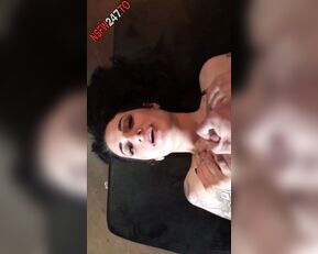 Arabelle Raphae cum on me chat live porn live sex