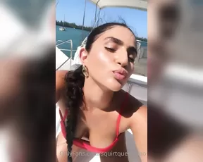 SquirtQueenCleo Video 016 show chat live porn