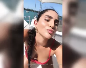 SquirtQueenCleo Video 016 show chat live porn