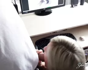 schnuggie91 Cyber 3er! Sein Sperma bringt sie zum Orgasmus! live porn live sex