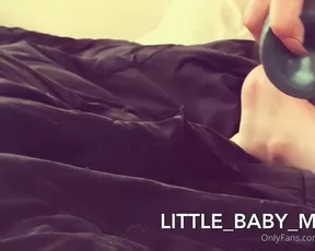 tinysubmissy tiny doll takes massive toy show chat live porn live sex