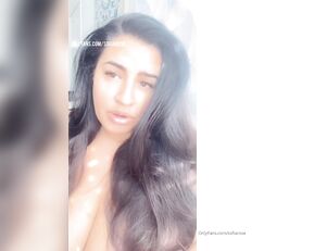sofiarose_PLEASE WATCH In regards to the xxx tonight at 8pm I am working har_23737789 show chat live porn