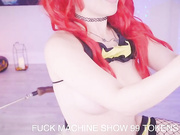 cherrycrush Chaturbate show naked webcam live sex 1