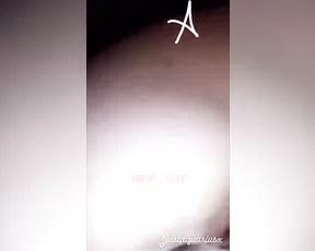 Justine Aquarius sex xxx dildo & dick snapchat premium live porn live sex 1