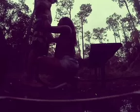 Kelsi Monroe outdoor play chat live porn live sex