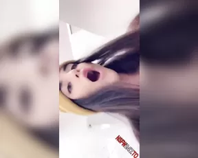 Sarah Love bathroom at target snapchat premium 2020/03/31 live porn live sex 1