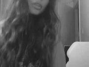 ninaxcarolina ok look how hot i look dancing in my new l show chat live porn live sex 1