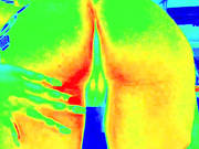 darkelefant 07 01 2021 Woah it s starting to get hot in here with this che show chat live porn