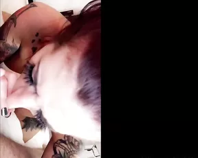 tana lea live blowjob deep throat chat video