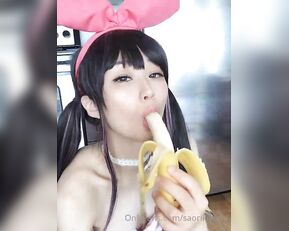 saorikiyomi Just sent out the weekly free co show chat live porn