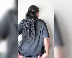 thecurvycutie check your dms for the whole baby show chat live porn live sex