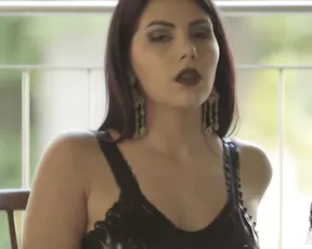 Valentina Nappi toy play chat live porn live sex 1