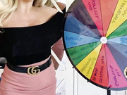 missdanniiharwood 1 FREE SPIN For Every New subscriber today Quote show chat live porn