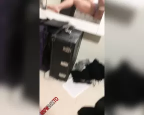 Phoenix Starr Not the best quality but I was too horny to care chat live porn live sex