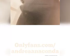 andreaanaconda OMG Couldn t wait to do this after the holi show chat live porn