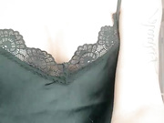 irishangel tanned in my silk black nighties show chat live porn live sex