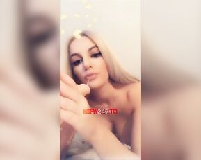 Kathleen Eggleton sex machine orgasm snapchat free