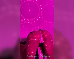 kittyroyales Shake shake shake show chat live porn
