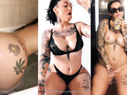 alby rydes tasty naked boobs chat insta leaked video