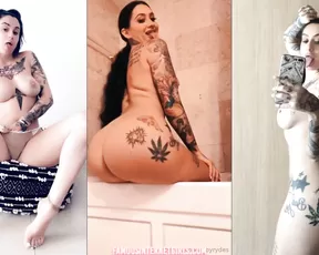alby rydes tasty naked boobs chat insta leaked video