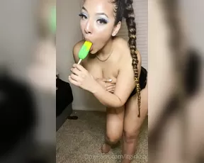 itgirlizzy Good morning how did y all sleep show chat live porn