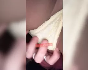 Violet Summers pussy fingering in car at night snapchat premium 2019/05/25 live porn live sex