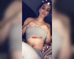 Kathleen Eggleton public in car dildo riding snapchat premium live porn live sex 1