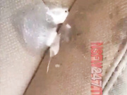 Rainey James summer day dildo masturbation in car creamy pussy snapchat premium live porn live sex