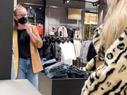 usavannahjones 10 11 2020 really wanted to flash in the store for you in that coat but the sales assistent just woul Adult Webcams chat for free live porn