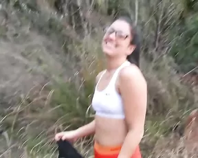 codi lake sex and a facial at public marsh trail Adult Webcams chat for free live porn live sex