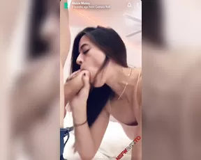 abbie maley hard fucked snapchat Adult Webcams live porn live sex