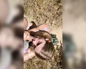 khloekapri hiking in the hills to suck robbyechoxxx thick cock Adult Webcams chat for free live porn live sex