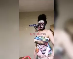 ladelamascara Adult Webcams chat for free live porn