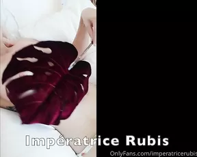 imperatricerubis Shh I'm earring I've been Adult Webcams chat for free porn