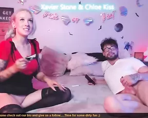 xavier_stone09 Chaturbate latest cam thots