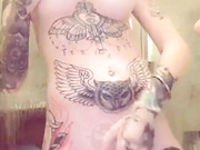 Jessica Payne 2018/11/17 porn live sex