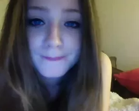 Her cunt is tight and hairy