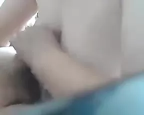 Sideways sex is the best