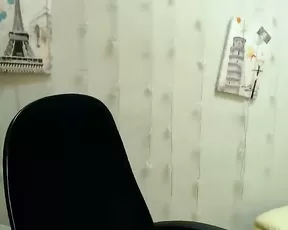 Sexy woman is holding a cock